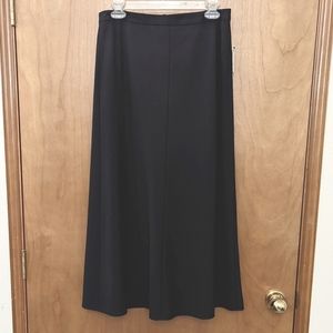 Liz Claiborne maxi skirt
